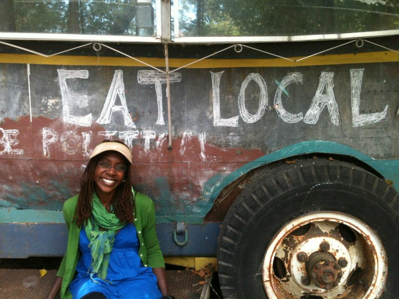 Courtesy of Farm School NYC
